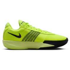 Кроссовки NIKE G.T. Cut Academy, размер 10 US, volt/barely volt/anthracite