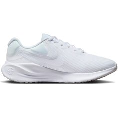 Кроссовки NIKE Revolution 7, размер 9 US, white