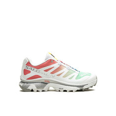 Кеды Salomon XT-4 OG, размер 10.5 UK, серебристый