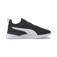 Кроссовки PUMA Anzarun Lite, размер 8,5 UK, черный
