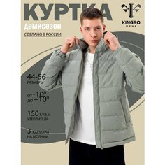 Ветровка , размер XL Kingso Mens