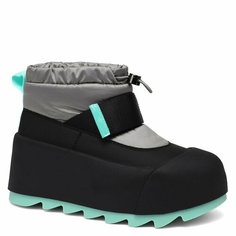 Сапоги TENDANCE, размер 36, серый