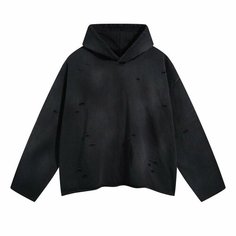 Худи OFF STREET, размер XL, , черный