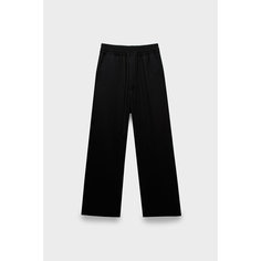 Брюки thom/krom pants m p 6 black, размер 52, чёрный