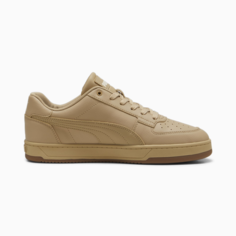 Кеды PUMA Puma Caven 2.0, размер 9 UK, Prairie Tan/Gum/Alpine Snow