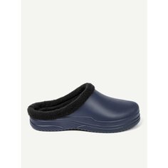 Галоши Grand.M, полнота 6 (RU)/ на среднюю стопу, размер 45, dark blue