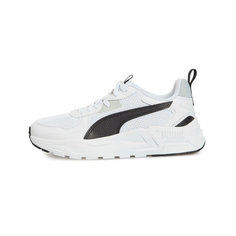 Кроссовки PUMA Trinity, размер 38, белый