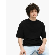 Футболка Gloria Jeans, размер S (44-46), черный