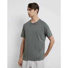 Футболка Gloria Jeans, размер XS (40-42), хаки