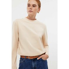 Лонгслив Baon B2124702, размер M, , sheepskin
