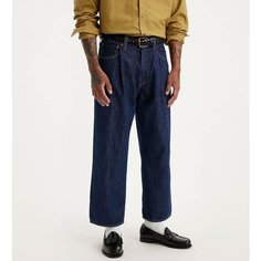 Брюки Levis, размер 34, blue Levis®