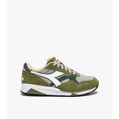 Кроссовки Diadora N902, размер T95, зеленый