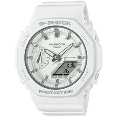 Наручные часы CASIO G-Shock, белый