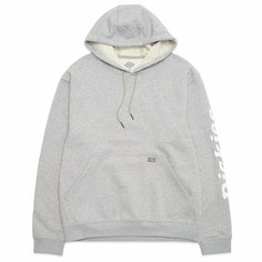 Толстовка Dickies, размер M, , heather grey