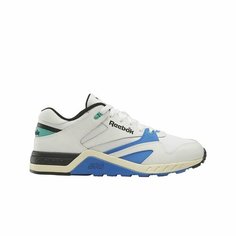 Кроссовки Reebok ERS 4000, полнота F (EU)/ на среднюю стопу, размер 9 US, белый/синий/черный