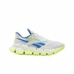 Кроссовки Reebok Floatzig 1, полнота F (EU)/ на среднюю стопу, размер 8 US, белый