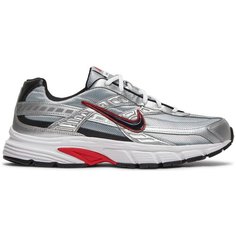 Кроссовки NIKE Initiator, размер 9 US, серый