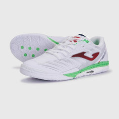Футзалки JOMA, размер 9 US, white
