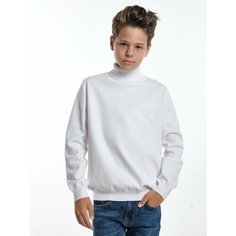 Водолазка Mini Maxi На каждый день, размер 164, белый
