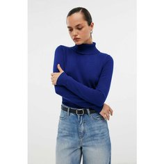 Водолазка Baon B221701, размер XL, , classic blue