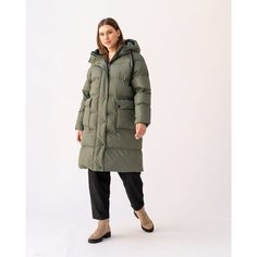 Куртка Modress, размер 58, Khaki