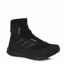 Кроссовки adidas Adidas TERREX FREE HIKER C.RDY W, размер 37, чёрный