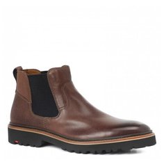 Ботинки челси Lloyd, размер 44, dark brown
