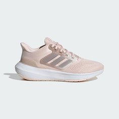 Кроссовки adidas Ultrabounce, размер 5 UK, wonder quartz/taupe met./cloud