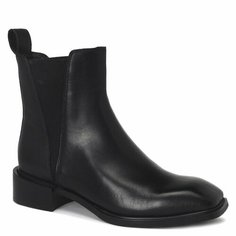 Ботинки челси TENDANCE, размер 40, черный