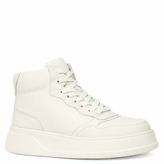 Кеды TENDANCE, размер 39, белый