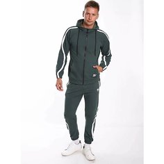 Костюм спортивный EGLO, размер 48, оливковый