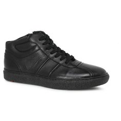 Кеды Lloyd Lloyd BLAINE FW21, размер 45, черный
