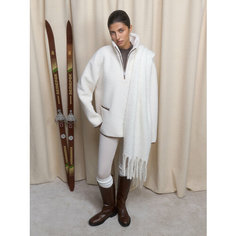 Джемпер Zarina, размер XS (RU 42), , ваниль