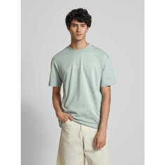 Футболка Calvin Klein Jeans, размер XXL, серый
