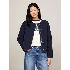 Куртка TOMMY HILFIGER, размер M, desert sky