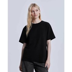 Футболка Gloria Jeans, размер S (40-42), черный