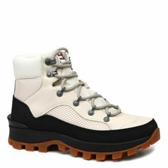 Кроссовки HUNTER Hunter WFS2236NYL, размер 40-41, молочно-бежевый