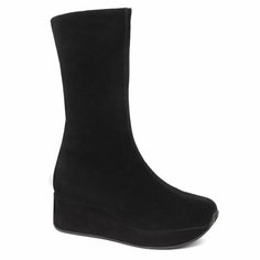 Полусапоги TENDANCE, размер 38, black