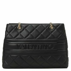 Сумка тоут Valentino, черный