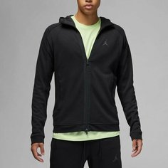 Толстовка NIKE, размер M, , чёрный