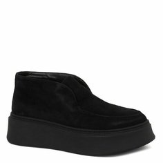 Лоферы TENDANCE, размер 38, black