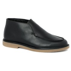 Лоферы TENDANCE, размер 36, black