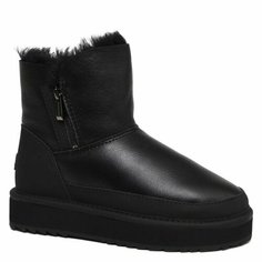 Угги TENDANCE, размер 40, black