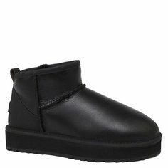 Угги TENDANCE, размер 36, black