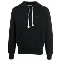 Худи Acne Studios, размер M, , черный