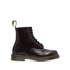 Ботинки Dr. Martens 1460, размер 4 UK, красный