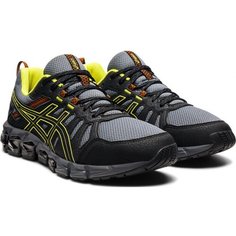 Кроссовки ASICS GEL-VENTURE 180, размер 41,5 EU, черный