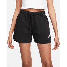 Шорты NIKE, размер M, черный