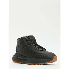 Кроссовки Kappa, размер 43.5, черный