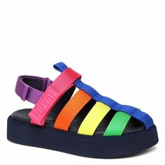 Сандалии UNITED NUDE, размер 41, мультицвет